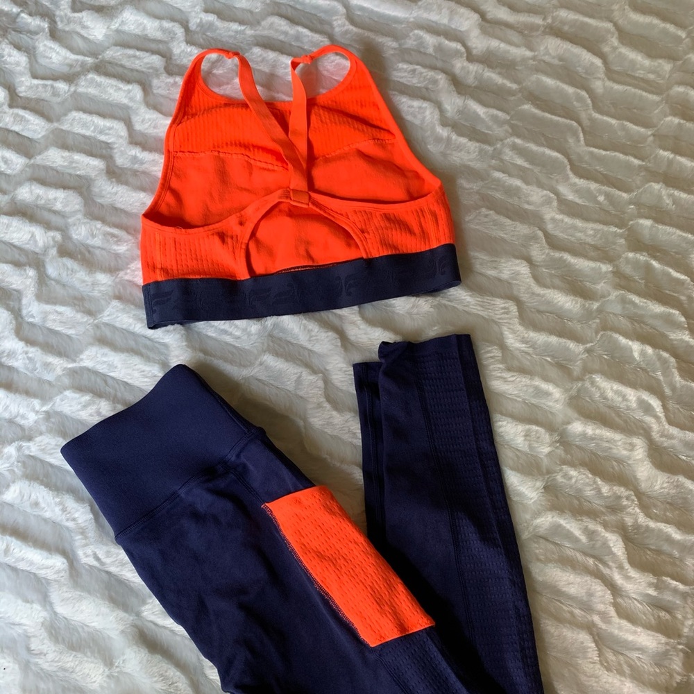Fabletics Yoga Set (2 pieces)